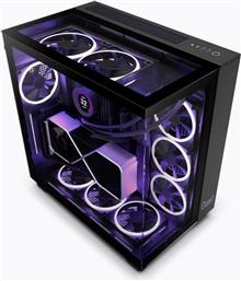 DESKTOP LEGEND (CORE ULTRA 9-285K/64GB/2TB SSD/GEFORCE RTX 5080/WIN11HOME) QUEST