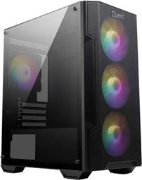 DESKTOP ME (RYZEN 5-5600G/16GB/240GB SSD/RADEON GRAPHICS/FREEDOS QUEST