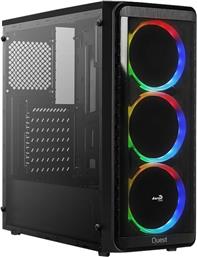 DESKTOP PLAY (RYZEN 5-5600G/16GB/500GB SSD/RADEON VEGA 7 GRAPHICS/WIN11HOME) QUEST