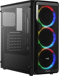 DESKTOP PLAY (RYZEN 7-8700G/16GB/1TB SSD/GEFORCE RTX 4060 TI/WIN11HOME) QUEST