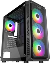 DESKTOP (RYZEN 5-5500/16GB/500GB SSD/GEFORCE RTX 3050/WIN11HOME) QUEST