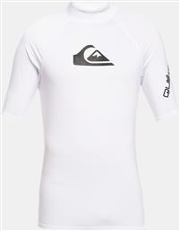 ALL TIME ΑΝΔΡΙΚΟ UV T-SHIRT (9000103620-1539) QUIKSILVER