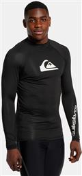 ALL TIME LS WETSUITS ΑΝΔΡΙΚΟ UV T-SHIRT (9000103627-1469) QUIKSILVER