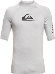 ALL TIME SS EQYWR03358-SZPH ΓΚΡΙ QUIKSILVER