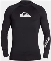 ALL TIME UPF 50 ΑΝΔΡΙΚΟ UV T-SHIRT ΜΕ ΜΑΚΡΥ ΜΑΝΙΚΙ (9000075640-1469) QUIKSILVER