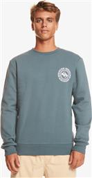 ΑΝΔΡΙΚΟ ΦΟΥΤΕΡ SURF THE EARTH CREW EQYFT04833-KRD0 ΜΠΛΕ QUIKSILVER