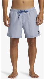 ΑΝΔΡΙΚΟ ΜΑΓΙΟ EVERYDAY DELUXE VOLLEY 15 AJV03152-BYC0 ΜΠΛΕ QUIKSILVER