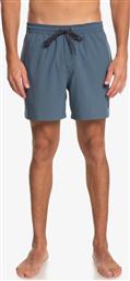 ΑΝΔΡΙΚΟ ΜΑΓΙΟ SURFSILK 16″ SWIM SHORTS EQYJV03993-BYG0 ΜΠΛΕ QUIKSILVER