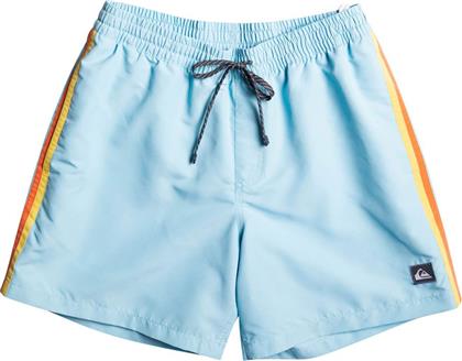 ΑΝΔΡΙΚΟ ΜΑΓΙΟ ΒΕΡΜΟΥΔΑ SURFSILK VOLLEY 16” EQYJV03991-BGC0 ΓΑΛΑΖΙΟ QUIKSILVER