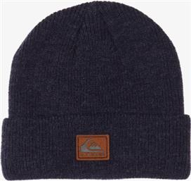 ΑΝΔΡΙΚΟ ΣΚΟΥΦΙ PERFORMER BEANIE AQYHA04782-BYJH ΜΠΛΕ QUIKSILVER