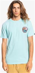 ANOTHER STORY ΑΝΔΡΙΚΟ T-SHIRT EQYZT06718-BGD0 ΒΕΡΑΜΑΝ QUIKSILVER
