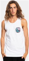 ANOTHER STORY TANK ΑΝΔΡΙΚΟ ΑΜΑΝΙΚΟ T-SHIRT (9000103640-1539) QUIKSILVER