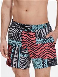 ΑΘΛΗΤΙΚΟ ΣΟΡΤΣ SURFSILK MIX 15'' EQYJV04007 ΕΓΧΡΩΜΟ REGULAR FIT QUIKSILVER