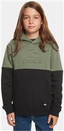 ΜΠΛΟΥΖΑ QUIKSILVER