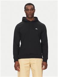 ΜΠΛΟΥΖΑ EQYFT04951 ΜΑΥΡΟ REGULAR FIT QUIKSILVER