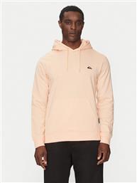 ΜΠΛΟΥΖΑ EQYFT04951 ΠΟΡΤΟΚΑΛΙ REGULAR FIT QUIKSILVER