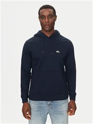 ΜΠΛΟΥΖΑ EQYFT04951 ΣΚΟΥΡΟ ΜΠΛΕ REGULAR FIT QUIKSILVER