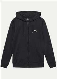 ΜΠΛΟΥΖΑ EQYFT04952 ΜΑΥΡΟ REGULAR FIT QUIKSILVER