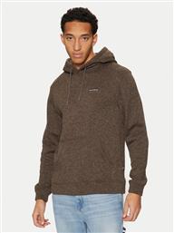 ΜΠΛΟΥΖΑ KELLER AQYFT03340 ΚΑΦΕ REGULAR FIT QUIKSILVER από το MODIVO