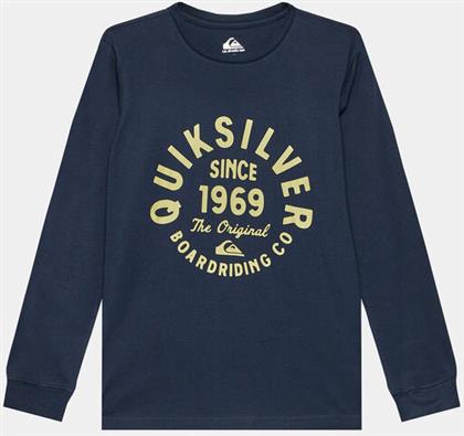 ΜΠΛΟΥΖΑΚΙ QUIKSILVER