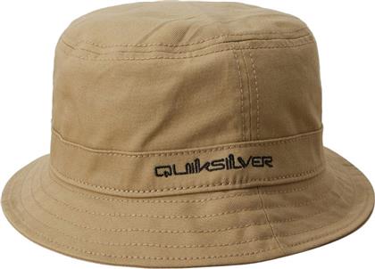 BLOWN OUT BUCKET AQYHA04932-TKF0 ΜΠΕΖ QUIKSILVER