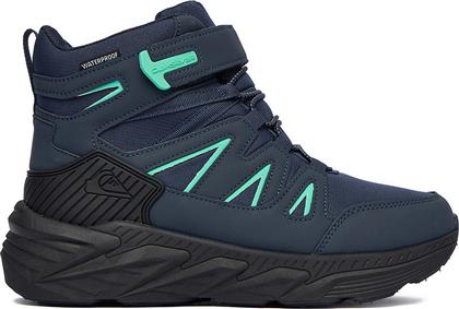 ΜΠΟΤΕΣ ΧΙΟΝΙΟΥ CEO-BP87-26122 ΣΚΟΥΡΟ ΜΠΛΕ QUIKSILVER