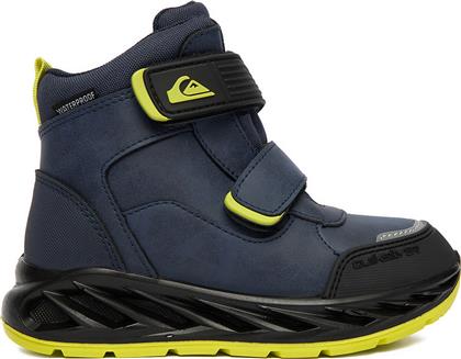 ΜΠΟΤΕΣ ΧΙΟΝΙΟΥ CEO-CP86-26130 ΣΚΟΥΡΟ ΜΠΛΕ QUIKSILVER