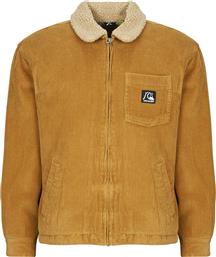 ΜΠΟΥΦΑΝ DNA SHERPA HARRINGTON JACKET QUIKSILVER από το SPARTOO