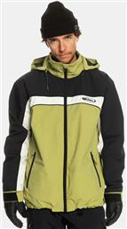 ΜΠΟΥΦΑΝ ΓΙΑ ΣΚΙ QUIKSILVER