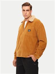 ΜΠΟΥΦΑΝ ΜΕΤΑΒΑΤΙΚΟ DNA SHERPA HARRINGTON EQYJK04064 ΜΠΕΖ REGULAR FIT QUIKSILVER