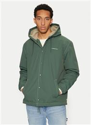 ΜΠΟΥΦΑΝ ΜΕΤΑΒΑΤΙΚΟ RAIN CLOUD EQYJK04110 ΠΡΑΣΙΝΟ REGULAR FIT QUIKSILVER