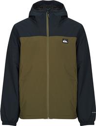 ΜΠΟΥΦΑΝ OVERCAST 3K INSULATED QUIKSILVER