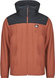 ΜΠΟΥΦΑΝ OVERCAST 3K WARM JACKET QUIKSILVER από το SPARTOO