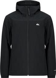 ΜΠΟΥΦΑΝ OVERCAST 3K WARM JACKET QUIKSILVER