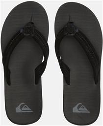 CARVER SUEDE CORE ΑΝΔΡΙΚΕΣ ΣΑΓΙΟΝΑΡΕΣ (9000179748-59970) QUIKSILVER