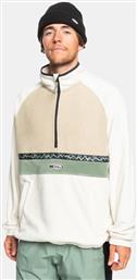 CHAMPAGNE POWDER FLEECE ΦΟΥΤΕΡ ΑΝΔΡΙΚΟ (9000192335-12869) QUIKSILVER