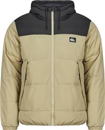 ΧΟΝΤΡΟ ΜΠΟΥΦΑΝ COLD DAYS JACKET QUIKSILVER