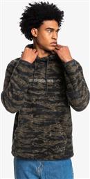 CLEAN COASTS - HOODIE FOR MEN EQYFT04659 CRE8 QUIKSILVER