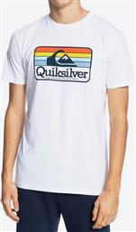 DREAMERS OF THE SHORE ΑΝΔΡΙΚΟ T-SHIRT (9000075666-1539) QUIKSILVER από το COSMOSSPORT