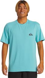 EVERYDAY SURF TEE SS AQYWR03135-BHA0 ΣΙΕΛ QUIKSILVER