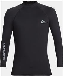 EVERYDAY UPF 50 WETSUIT ΑΝΔΡΙΚΟ UV T-SHIRT ΜΕ ΜΑΚΡΥ ΜΑΝΙΚΙ (9000179669-1469) QUIKSILVER