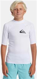EVERYDAY UPF50 SS YOUTH WETSUIT ΠΑΙΔΙΚΟ (9000179725-1539) QUIKSILVER