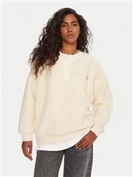 FLEECE QUIKSILVER