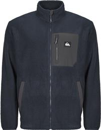 FLEECE CLEAN COAST FZ QUIKSILVER από το SPARTOO