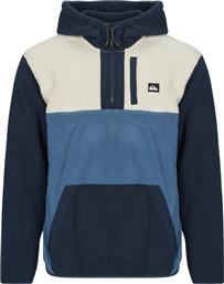 ΦΟΥΤΕΡ OCEAN VIEW MIX UP HOODY QUIKSILVER