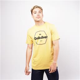HARD WIRED ΑΝΔΡΙΚΟ T-SHIRT (9000075651-52065) QUIKSILVER