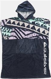 HOODY ΑΝΔΡΙΚΟ PONCHO (9000147349-2749) QUIKSILVER