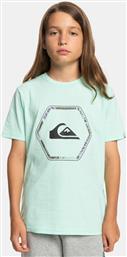 IN SHAPES ΠΑΙΔΙΚΟ T-SHIRT (9000147381-33674) QUIKSILVER από το COSMOSSPORT