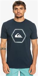 IN SHAPES - T-SHIRT FOR MEN EQYZT07227 BYJ0 QUIKSILVER
