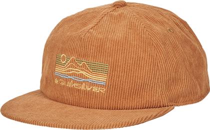 ΚΑΣΚΕΤΟ BLUFF SHADE QUIKSILVER